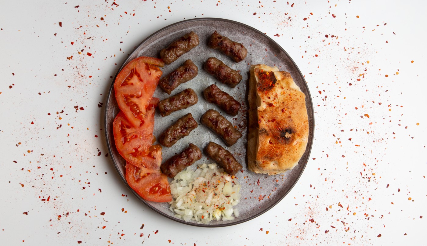 cevapi